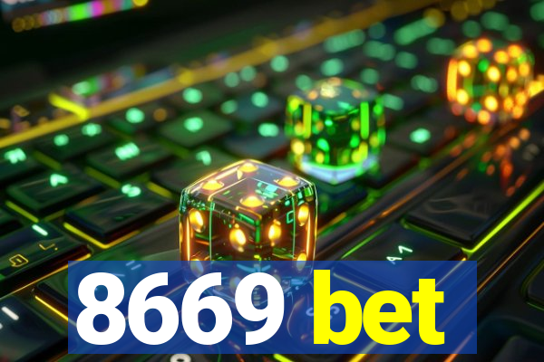 8669 bet